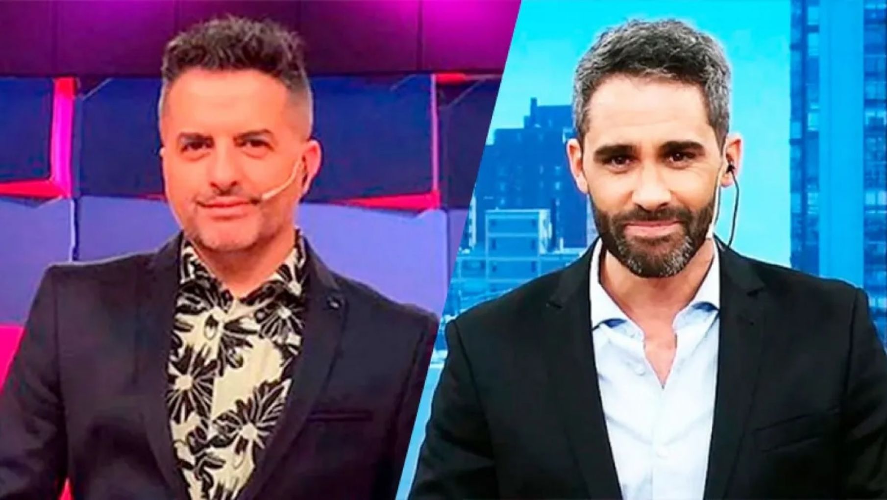 Guerra entre Ángel de Brito y Pollo Álvarez por quién lo dijo primero